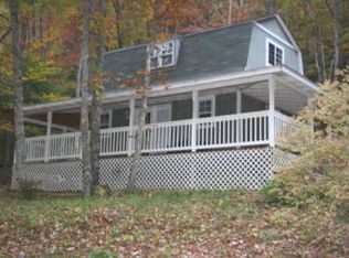 Tbd Little Choga Rd, Topton, NC 28781