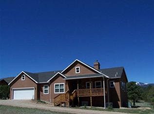 121 Little Creek Hills Rd, Alto, NM