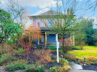 510 3rd Ave, New Westminster, BC