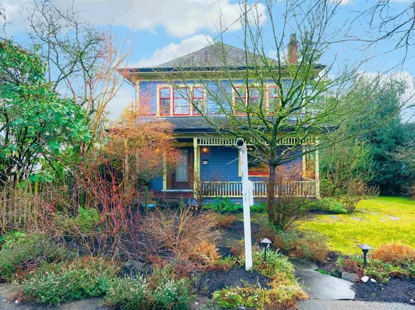 510 3rd Ave, New Westminster, BC V3L 1M7