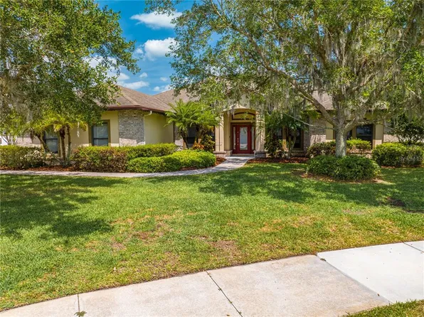 3551 BUCKINGHAM COURT, ST CLOUD, FL 34772