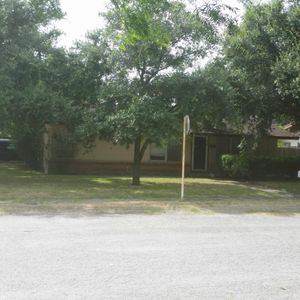 601 San Patricio Ave, Taft, TX, 78390
