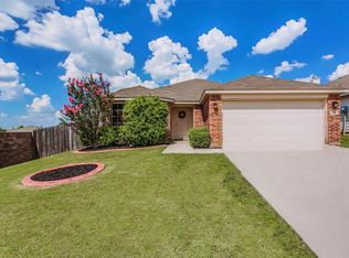 14044 Silkwood Dr, Haslet, TX 76052