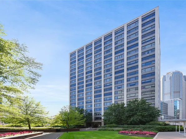 112 Washington Pl APT 5G, Pittsburgh, PA 15219