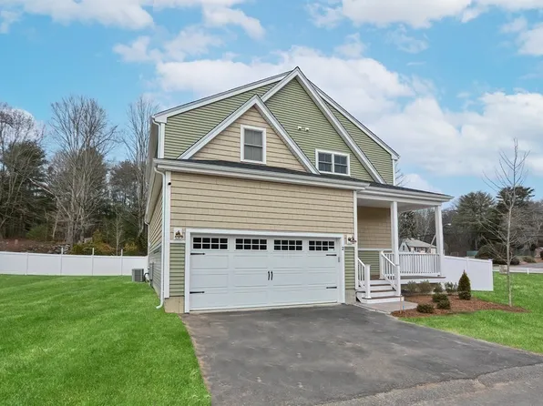 10 Dupee St #31, Norfolk, MA 02056