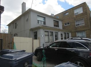 644 Vaughan Rd, Toronto, ON M6E 2Y3