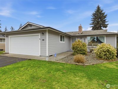 4202 222nd Street E, Spanaway, WA, 98387