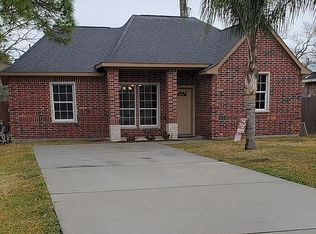 11035 San Jacinto Dr, La Porte, TX 77571