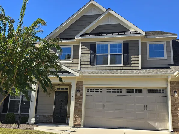 150 Winged Foot Road, Pinehurst, NC 28374