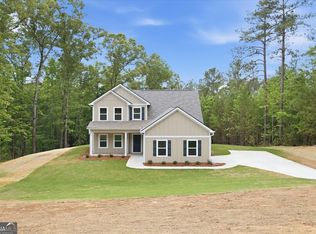 2778 Boxankle Rd, Forsyth, GA 31029