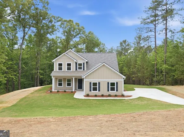 2778 Boxankle Rd, Forsyth, GA 31029