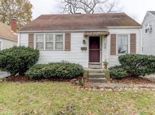 328 S Amos Ave, Springfield, IL 62704