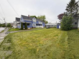 8 Summer St, Waterville, ME 04901