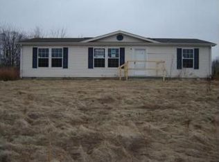 4812 Stansbury Pl, Spencer, IN 47460