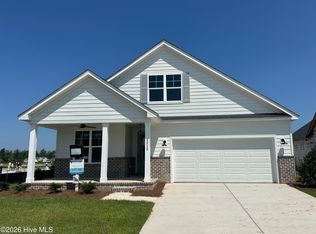 2212 Sandbrook Loop, Leland, NC 28451