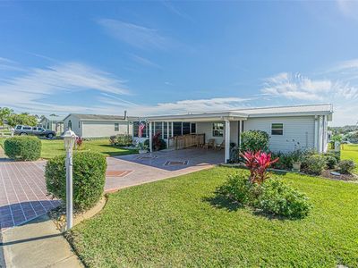 37532 New Horizons Blvd, Zephyrhills, FL, 33541