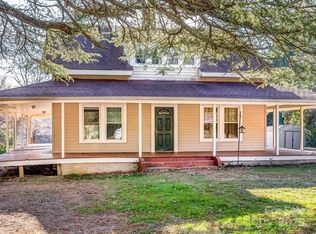 411 Walker St, Columbus, NC 28722