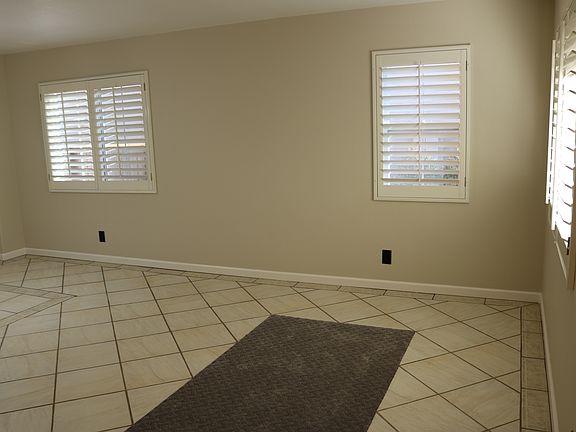 Entrance formal living room