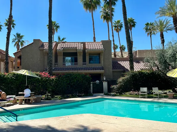 2700 Lawrence Crossley Rd #18, Palm Springs, CA 92264