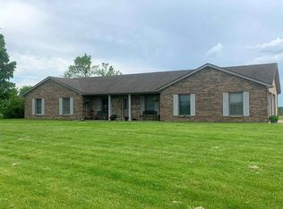 3502 Warsaw Rd, Dry Ridge, KY 41035