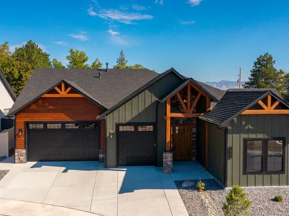 2320 Hidden Hills Ct, Grand Junction, CO 81507