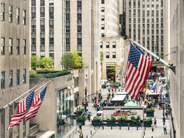 18 West 48th Street image 10 of 19