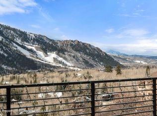 40 Mountain Laurel Ln, Aspen, CO 81611