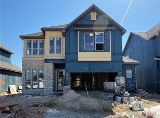 3105 S 14th Pl, Rogers, AR 72758