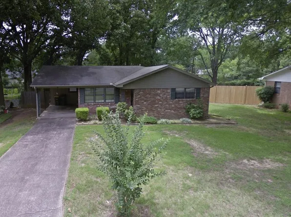46 Flag Rd, Little Rock, AR 72205