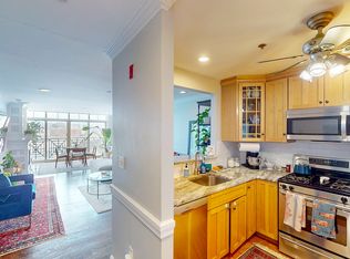 540 E Broadway APT 5D, Boston, MA 02127