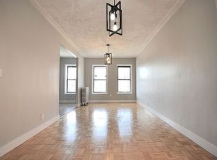 330 Albany Ave #3A, Brooklyn, NY 11213
