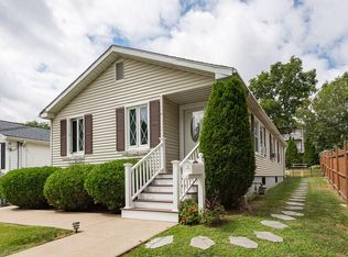 55 Charles St, Boston, MA 02136