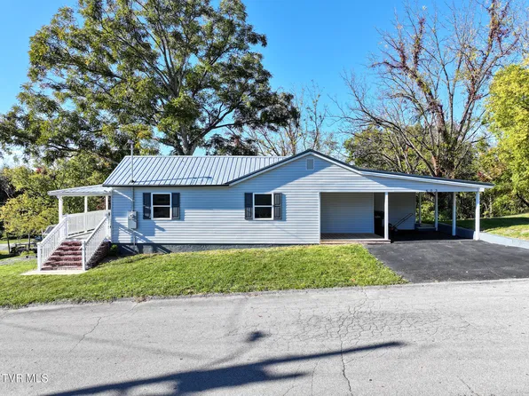 603 N Hill St, Greeneville, TN 37745