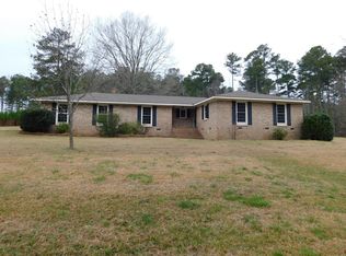 2371 Union Church Rd, Thomson, GA 30824