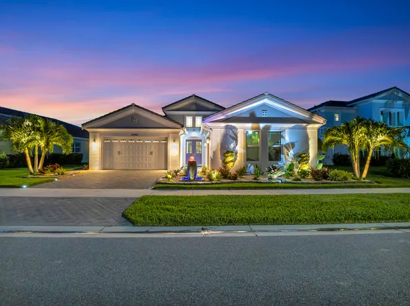 15945 Whippoorwill Circle, Westlake, FL 33470