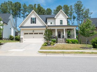 610 Glenmere Dr, Knightdale, NC 27545