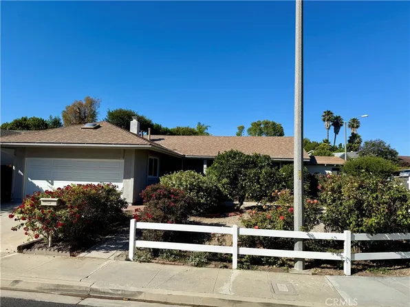 635 Flaming Star Ave, Thousand Oaks, CA 91360