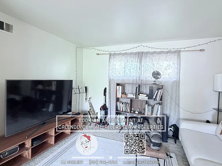 1516 Henry St #5 — Photo 4