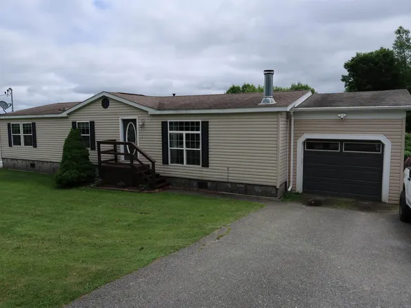 14 Jacques Street, Barre City, VT 05641