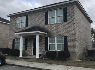 352 Langston Chapel Rd, Statesboro, GA 30458