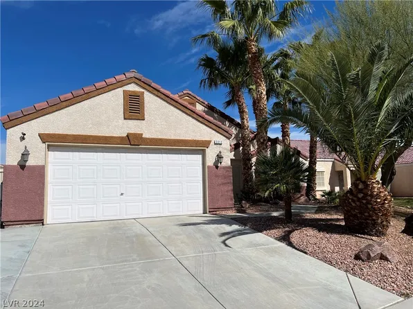 2212 Hawaiian Breeze Ave, North Las Vegas, NV 89031