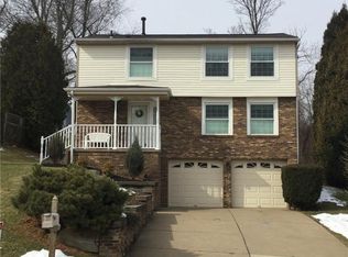 40 Forest Glen Dr, Imperial, PA 15126