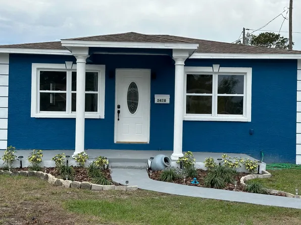 3428 Ithaca St N, Saint Petersburg, FL 33713