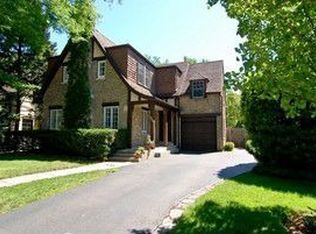 535 Brier St, Kenilworth, IL
