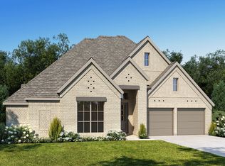 2109 Enchanted Rock Way, Celina, TX 75009