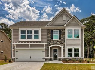 1530 Sawtooth Dr, Sumter, SC 29153