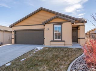 9230 Maplehurst Trl, Reno, NV 89523