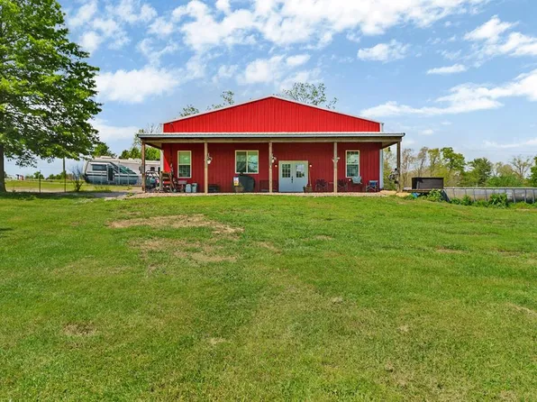 6808 Highway 127 N, Crossville, TN 38571