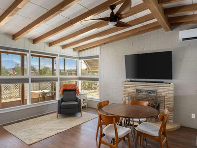 49510 Mojave Dr, Morongo Valley, CA, 92256