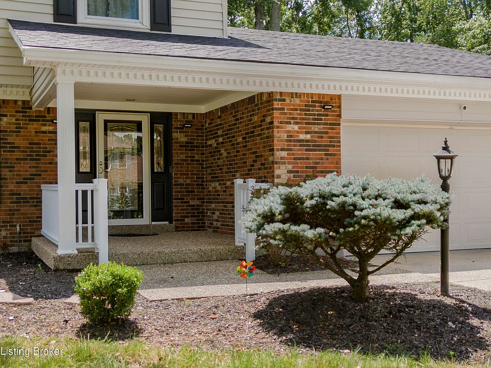 7702 Nottoway Cir, Louisville, KY 40214 | Zillow